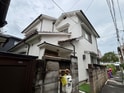 大蔵中町戸建