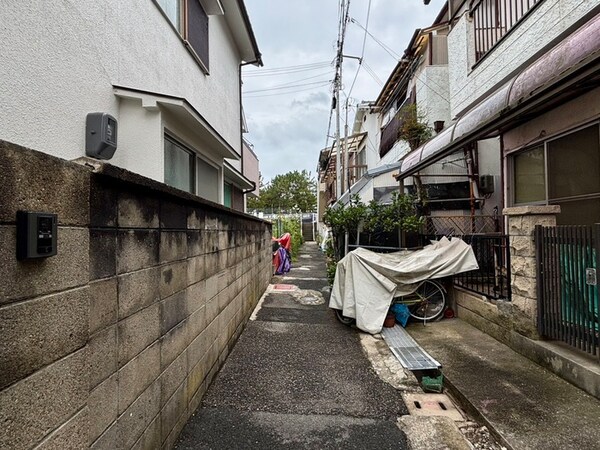 周辺環境
