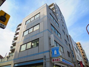メゾン・セレステ（4Ｆ）外観写真