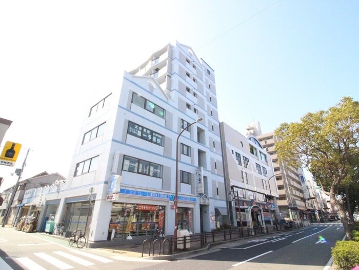 物件外観写真4　(外観写真)