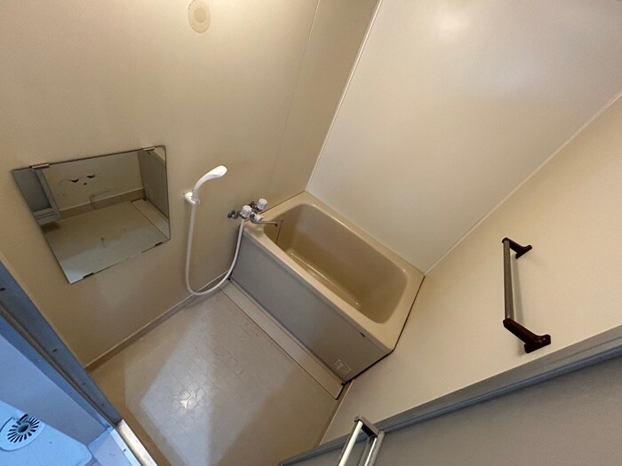 物件内観写真10　(バス／シャワールーム等)