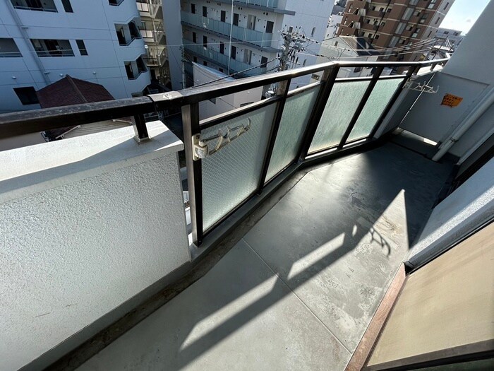 物件内観写真16　(ベランダ・バルコニー)