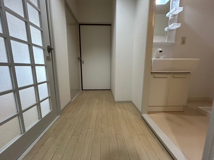 物件内観写真19　(省エネ性能ラベル)