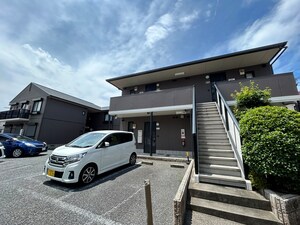 ＳＫエルフィン外観写真