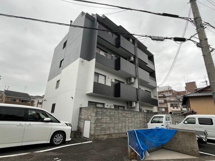 物件外観写真5　(外観写真)