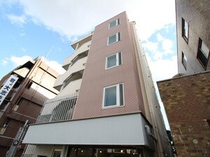 ヴィア－レ芦屋外観写真