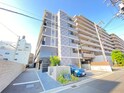 ﾌｧｽﾃｰﾄ京都西院ﾊﾟｰﾙ（202）