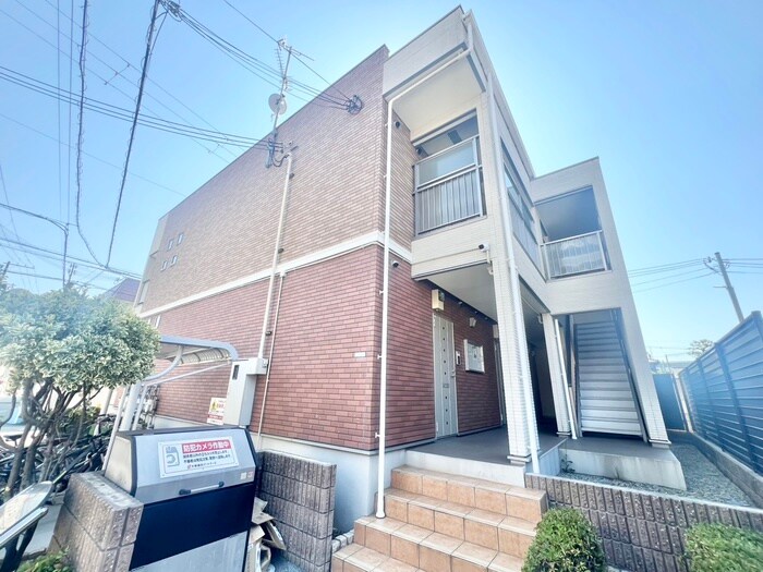 物件外観写真2　(外観写真)