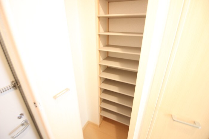 物件内観写真22　(靴箱)