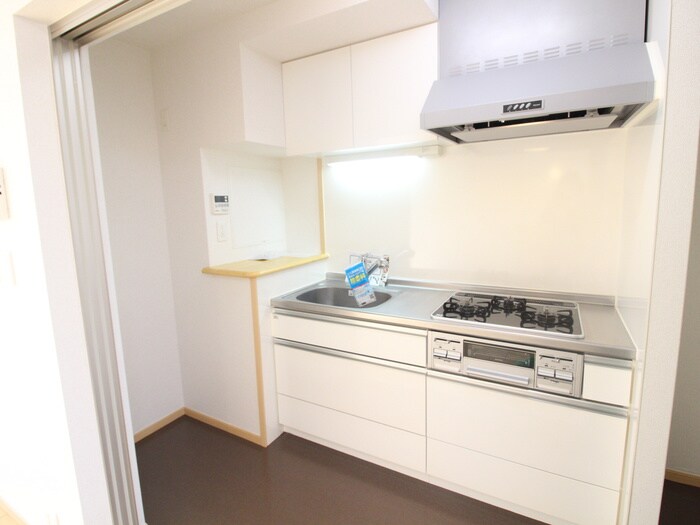 物件内観写真7　(キッチン)