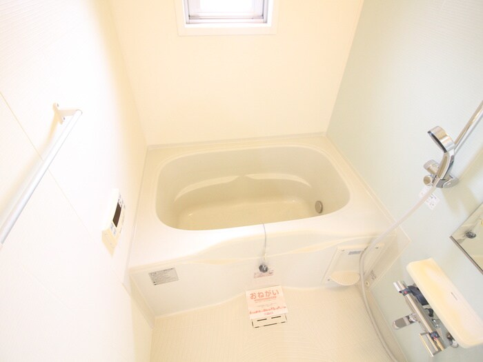 物件内観写真12　(バス／シャワールーム等)