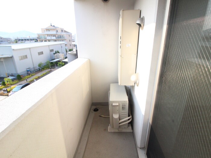 物件内観写真16　(ベランダ・バルコニー)