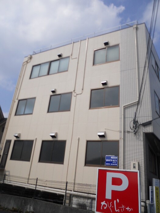 物件外観写真3　(外観写真)