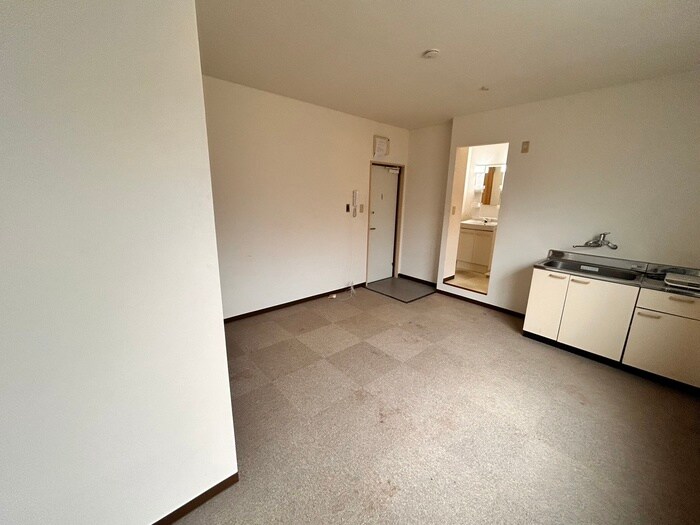 物件内観写真7　(居室)