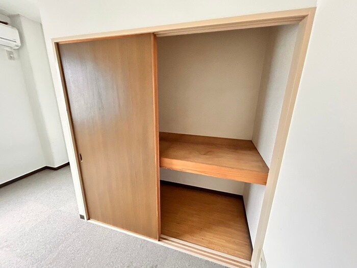 物件内観写真8　(収納)