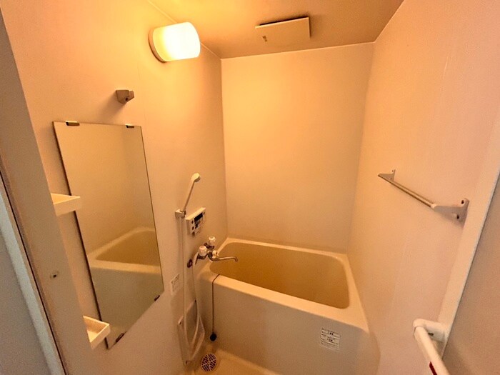 物件内観写真9　(バス／シャワールーム等)