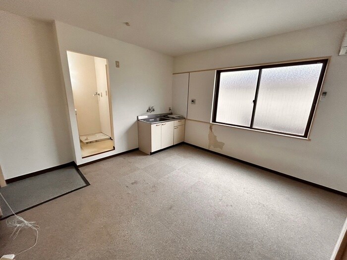 物件内観写真12　(居室)