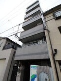 グローバルハイツ鶴橋