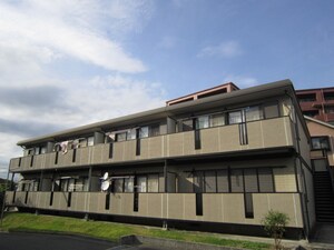 ハーモネート浜寺A外観写真