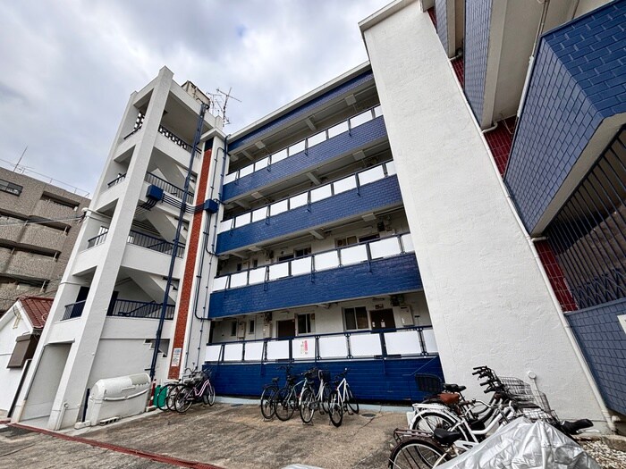 物件外観写真5　(外観写真)