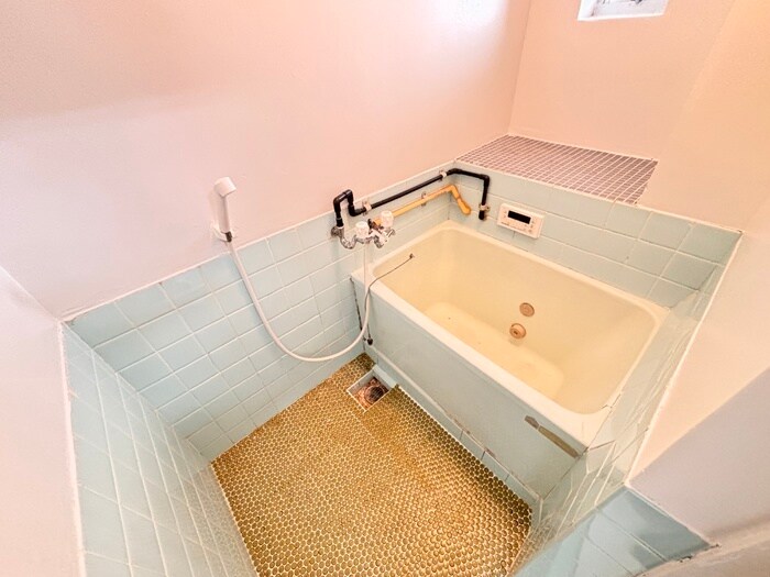 物件内観写真9　(バス／シャワールーム等)