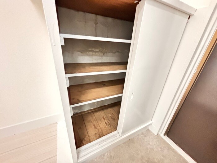 物件内観写真14　(靴箱)