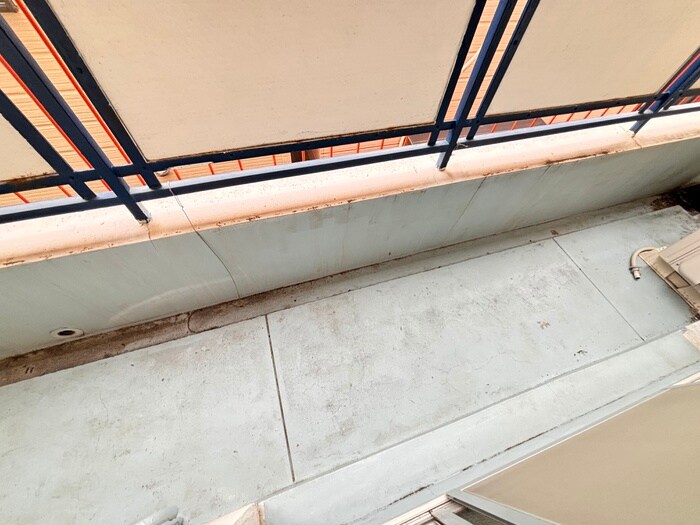 物件内観写真20　(ベランダ・バルコニー)