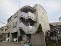 グリーンネスハイツⅡ