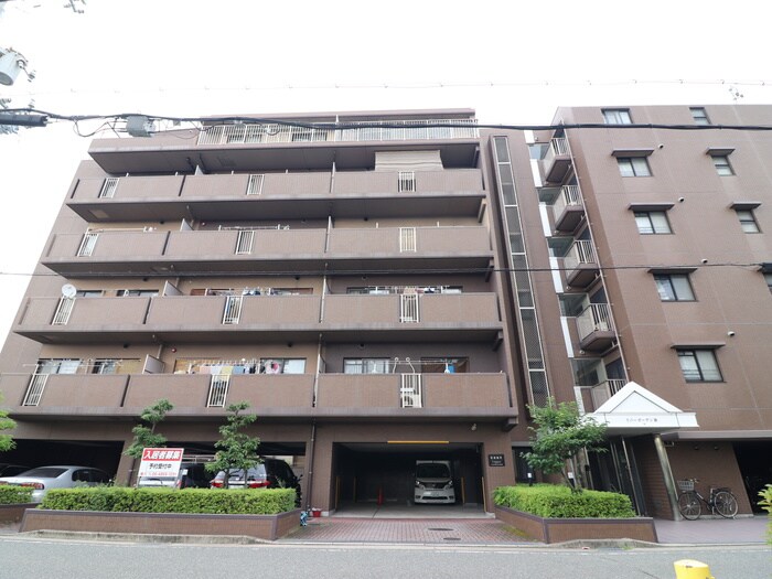 物件外観写真3　(外観写真)