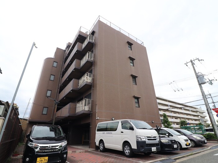 物件外観写真4　(外観写真)