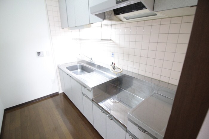 物件内観写真12　(キッチン)