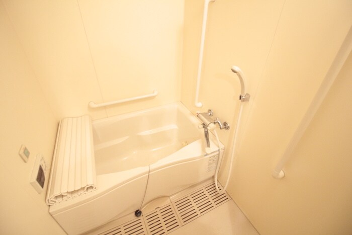 物件内観写真13　(バス／シャワールーム等)