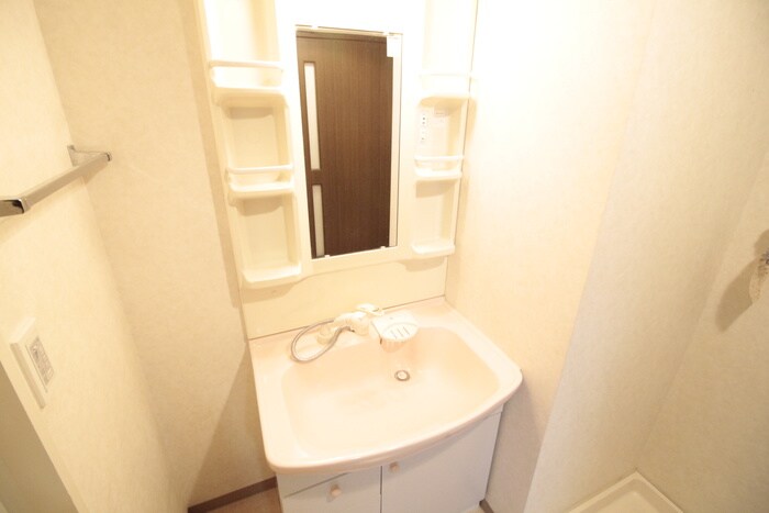 物件内観写真14　(洗面)