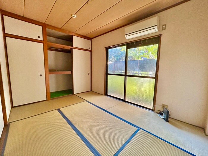 物件内観写真10　(居室)