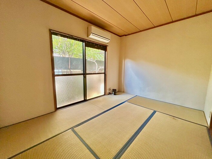 物件内観写真11　(居室)