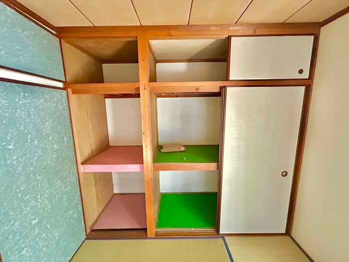 物件内観写真17　(収納)