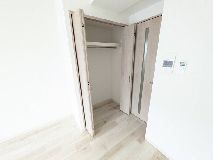 物件内観写真10　(収納)