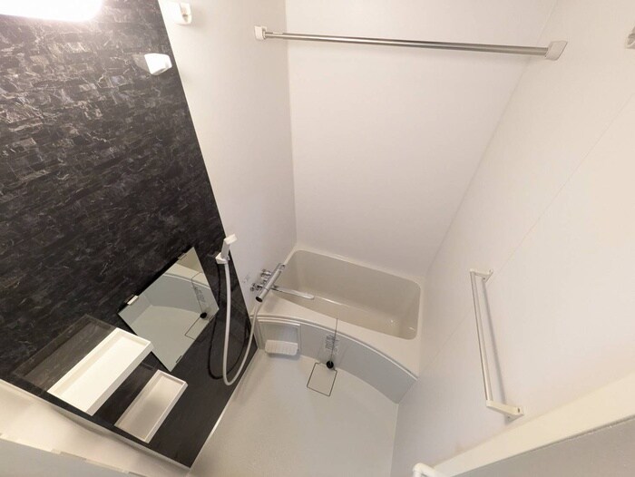 物件内観写真13　(バス／シャワールーム等)
