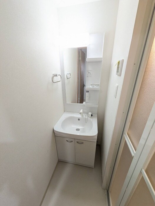 物件内観写真14　(洗面)