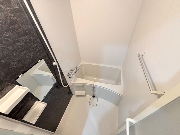 物件内観写真15　(バス／シャワールーム等)