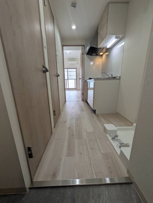 物件内観写真19　(廊下)