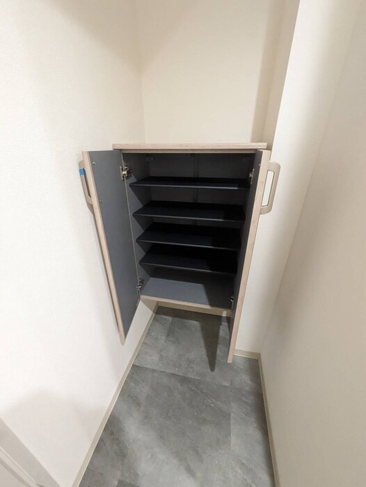 物件内観写真20　(靴箱)