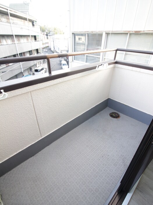 物件内観写真16　(ベランダ・バルコニー)