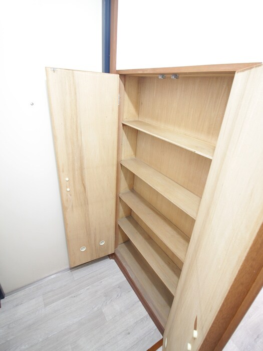 物件内観写真19　(靴箱)