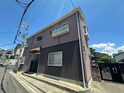 中川マンションⅡ