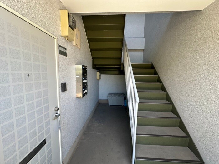 物件外観写真6　(建物設備)