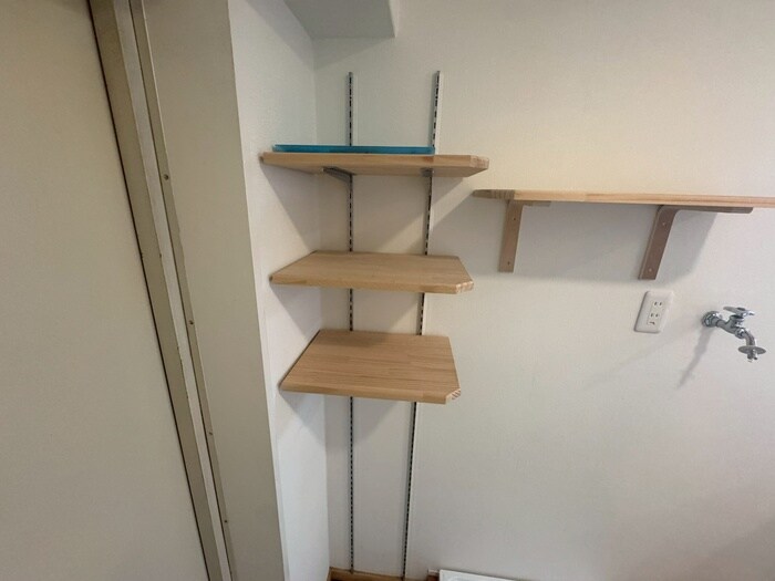 物件内観写真15　(靴箱)