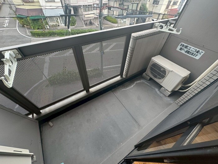 物件内観写真16　(ベランダ・バルコニー)