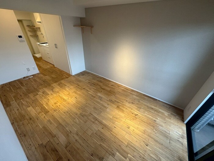 物件内観写真21　(居室)