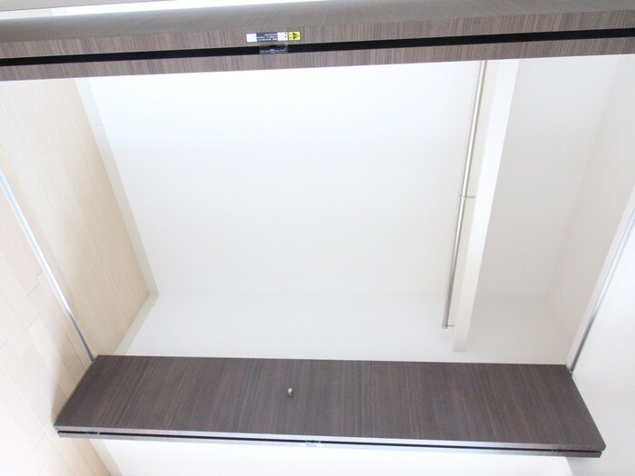 物件内観写真10　(収納)